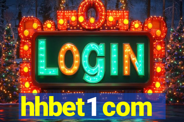 hhbet1 com